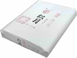 ☆専用☆ 画仙紙（浅草宣・和光箋・泉州・乾隆宣・秋月・銀嶺箋）計6反 ☆専用☆ 画仙紙（浅草宣・和光箋・泉州・乾隆宣・秋月・銀嶺箋）計6